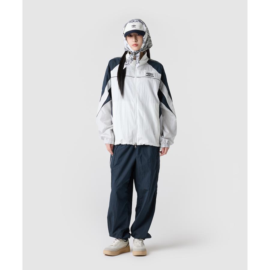 【希少】03/05 イングランド UMBRO × デサント トレーニングウェア umbro（アンブロ） 【KOREA COLLECTION】WOVENJOGGER : デサント公式