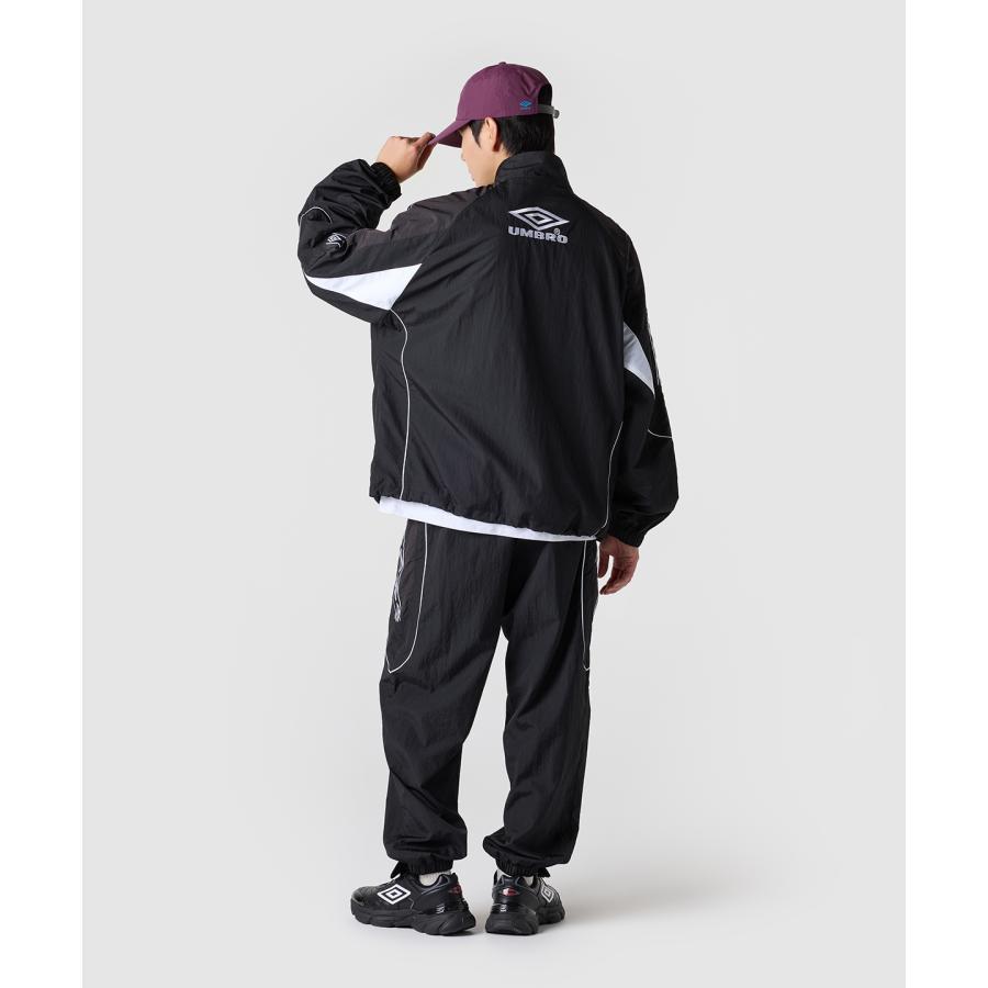 umbro（アンブロ） 公式 umbro【KOREA COLLECTION】韓国 WOVENJOGGER