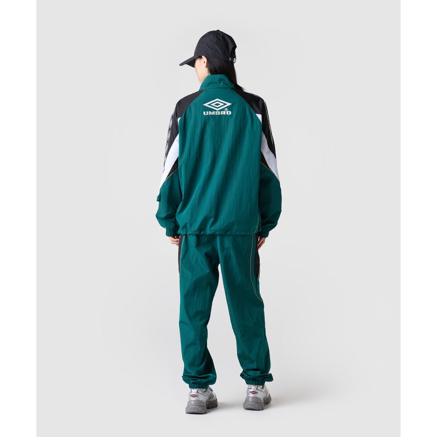 【希少】03/05 イングランド UMBRO × デサント トレーニングウェア umbro（アンブロ） 【KOREA COLLECTION】WOVENJOGGER : デサント公式