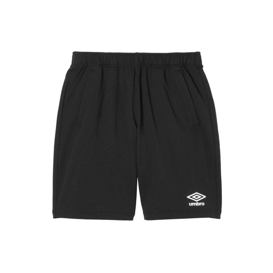 umbro（アンブロ） 公式 ウォームアップハーフパンツ メンズ 吸汗
