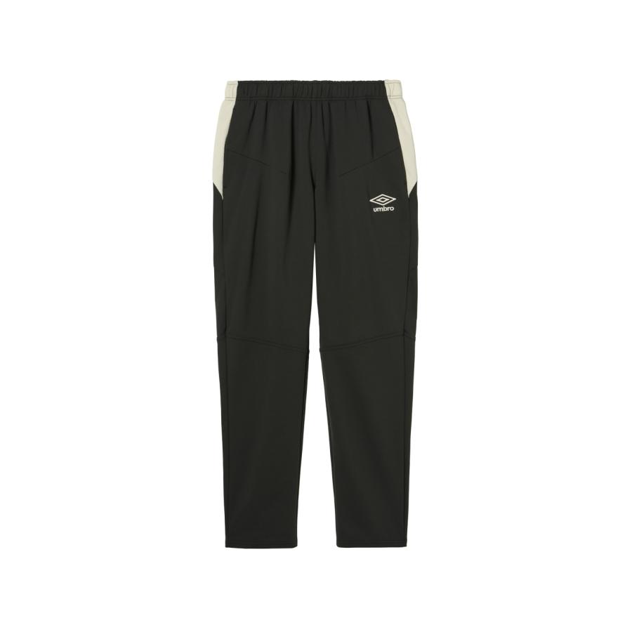 公式 アンブロ THE THIRD by UMBRO ウォームアップロングパンツ メンズ 吸汗 ストレッチ サッカー フットボール UF6SPZ10M 26SSの画像