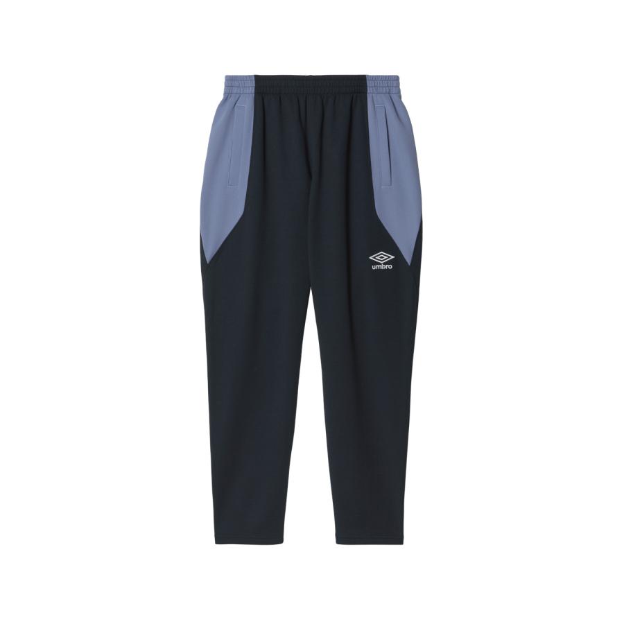 公式 アンブロ UMBRO COACHERS スウェジャーロングパンツ メンズ 吸汗 ストレッチ サッカー フットボール UF6SPZ15M 26SSの画像