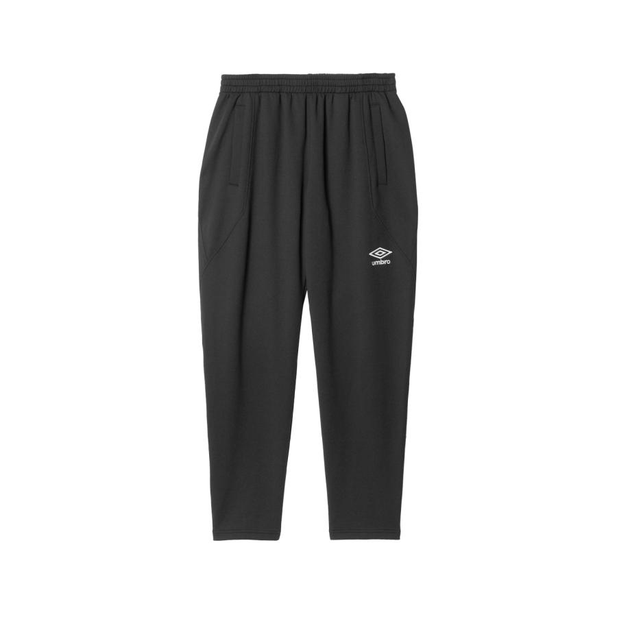 公式 アンブロ UMBRO COACHERS スウェジャーロングパンツ メンズ 吸汗 ストレッチ サッカー フットボール UF6SPZ15M 26SSの画像