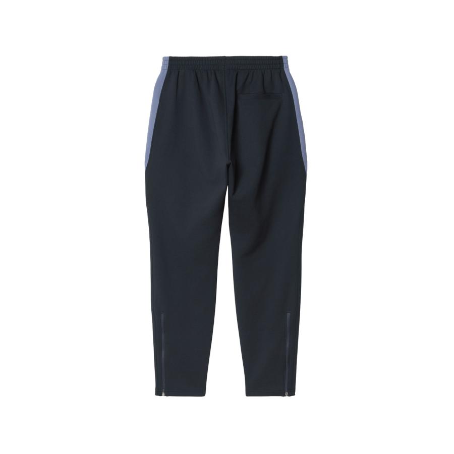 公式 アンブロ UMBRO COACHERS スウェジャーロングパンツ メンズ 吸汗 ストレッチ サッカー フットボール UF6SPZ15M 26SSの画像