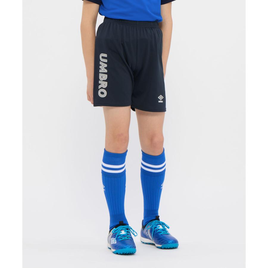 umbro（アンブロ） 公式 はじめてプラクティスパンツ リバーシブル