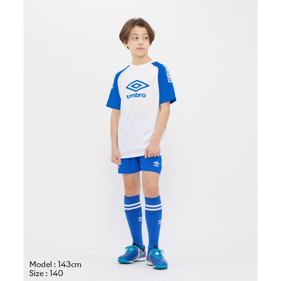 umbro（アンブロ） 公式 はじめてプラクティスパンツ リバーシブル