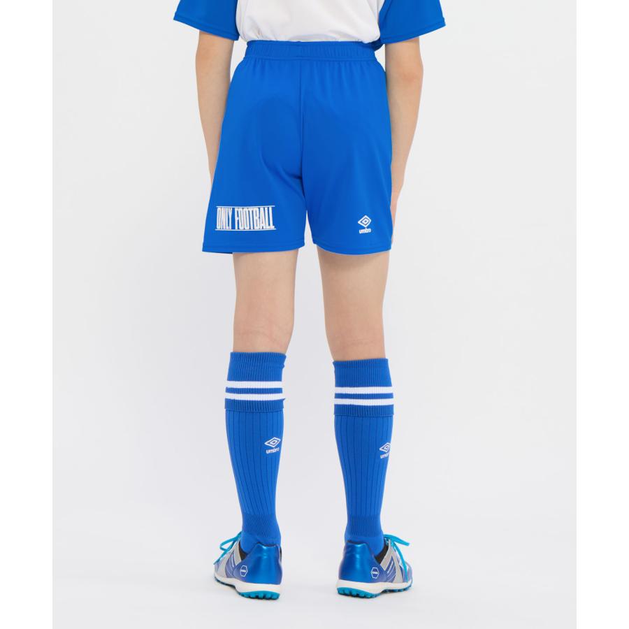 umbro（アンブロ） 公式 はじめてプラクティスパンツ リバーシブル