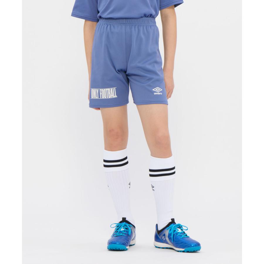 umbro（アンブロ） 公式 はじめてプラクティスパンツ リバーシブル
