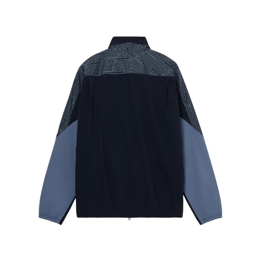 umbro（アンブロ） 公式 THE THIRD by UMBRO ウィンドジャケット