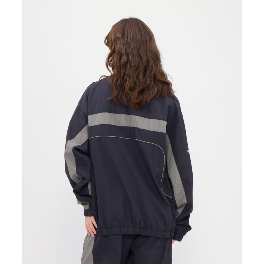umbro（アンブロ） 公式 umbro AWAY DAYS ナイロンウーブンジャケット