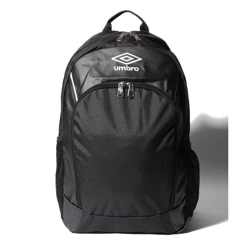 umbro（アンブロ） 公式 ツアーバックパック メンズ チーム対応 消臭