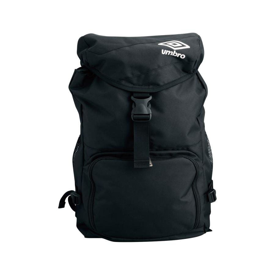 umbro（アンブロ） 公式 バックパックL メンズ 大容量 巾着式 消臭