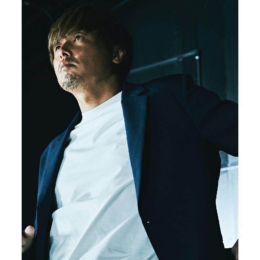 UMBRO「フォーマル×快適性」Umditional Coat そのままサッカーもできる