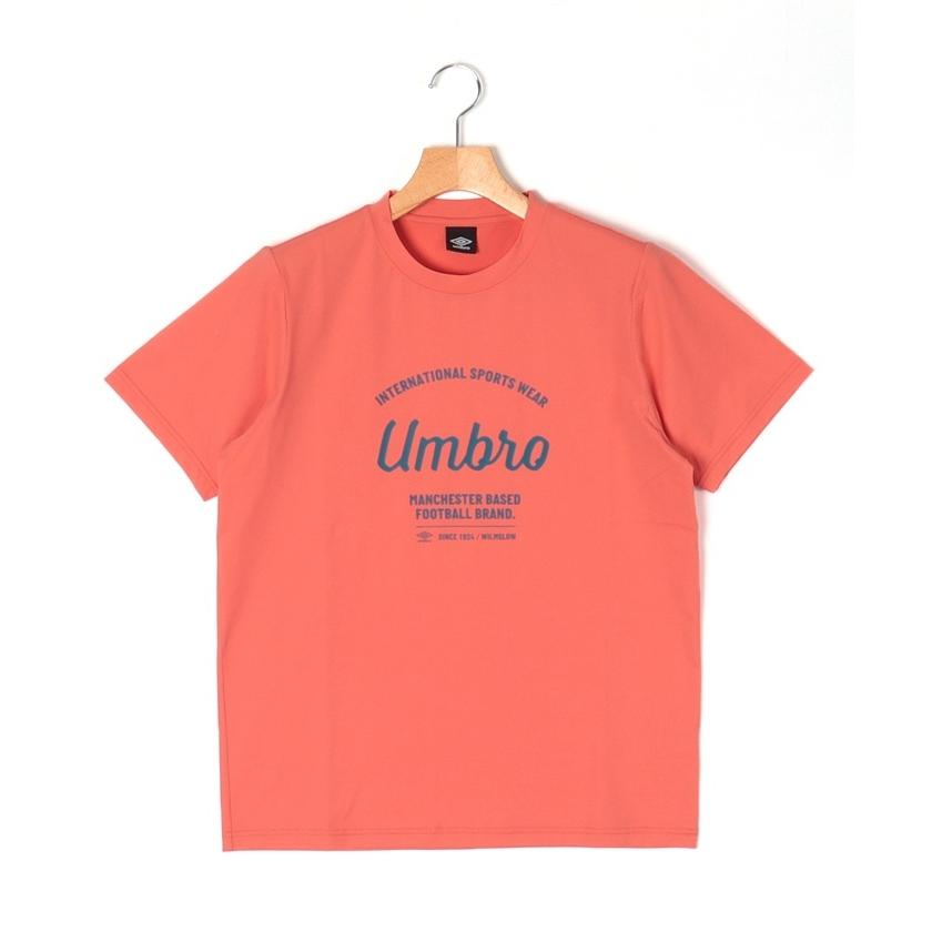 アンブロ 公式 メンズ レディース ウェア tシャツ ULUTJA57 22SS デサント公式通販 PayPayモール店 - 通販 -  PayPayモール