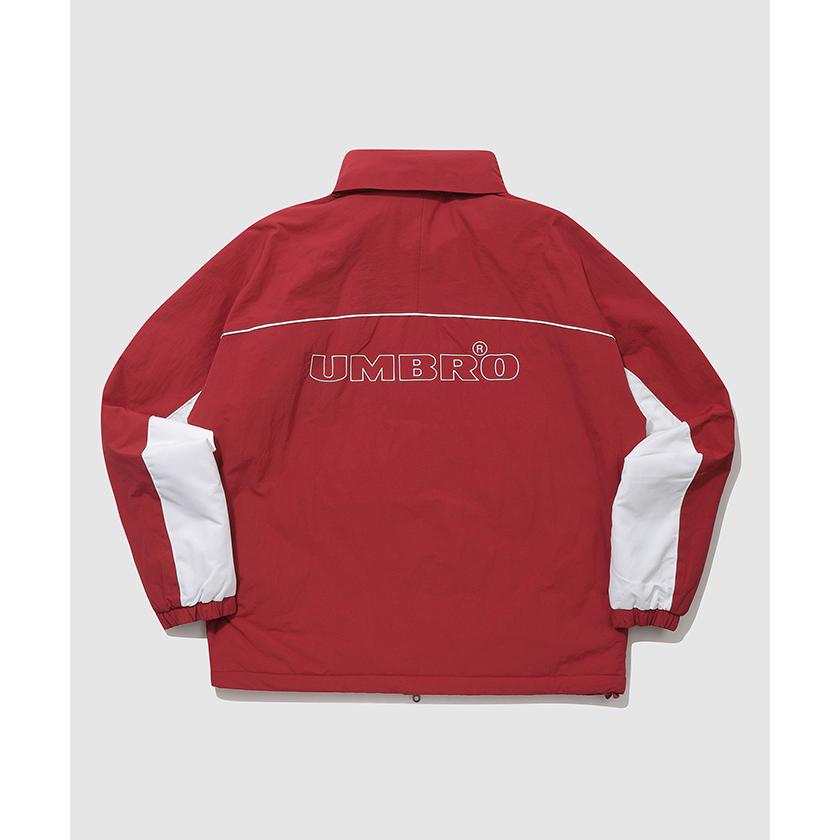 umbro（アンブロ） 公式 KOREA COLLECTION HBL CELEB Hoodie