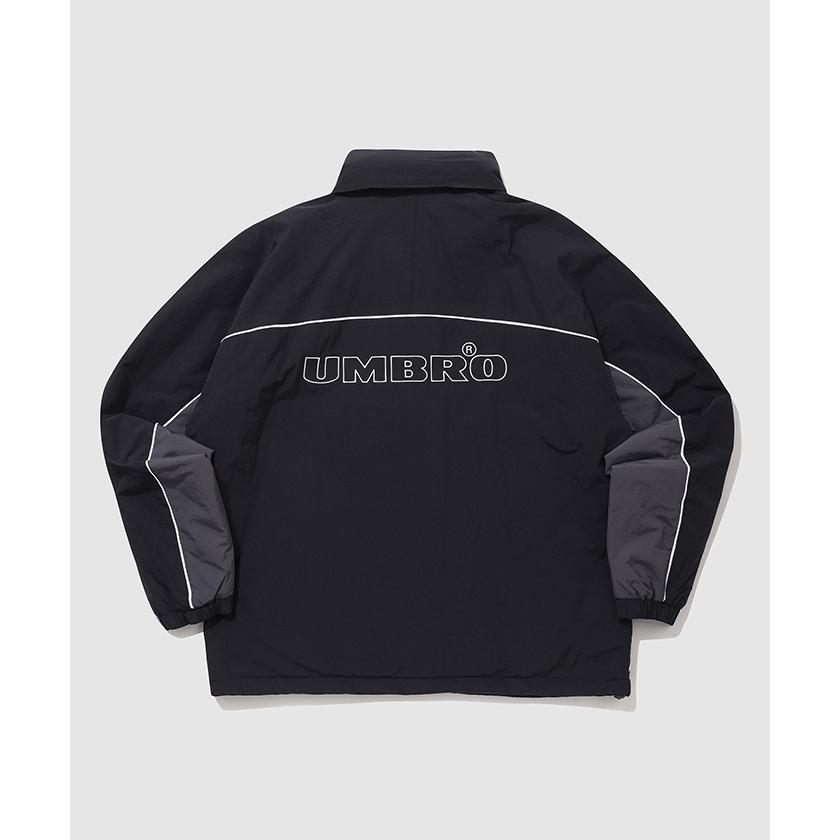 UMBRO アンブロ エバートン エヴァートン ジャケット トレーニングウェア umbro（アンブロ） ジュニア キッズ・子供 サッカー/フットサル