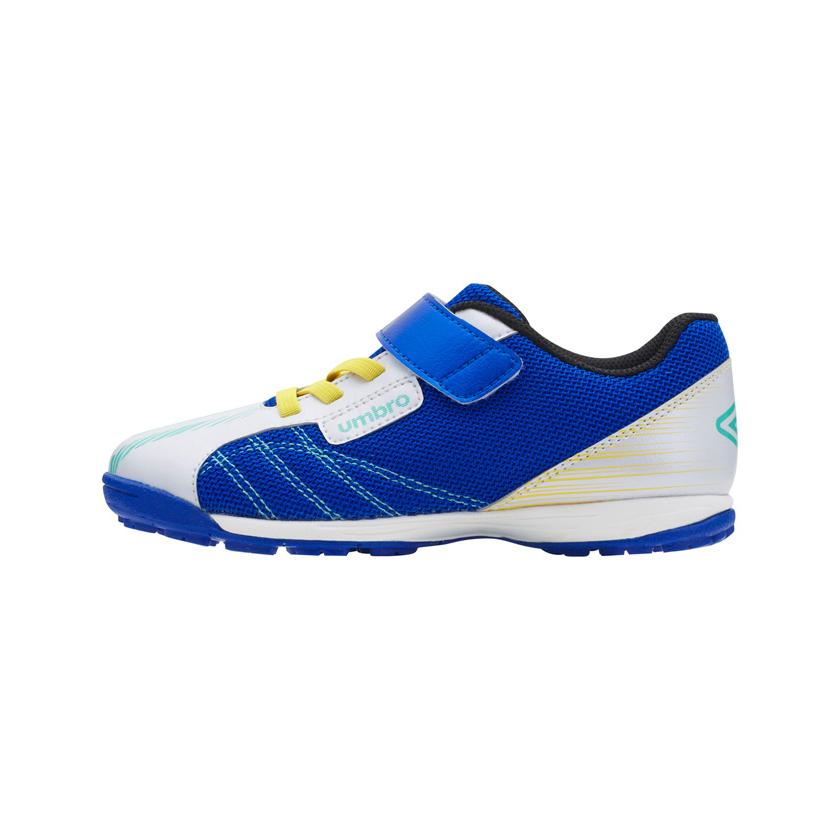 umbro 公式 アンブロ はばひろソフトサッカーシューズ ジュニア