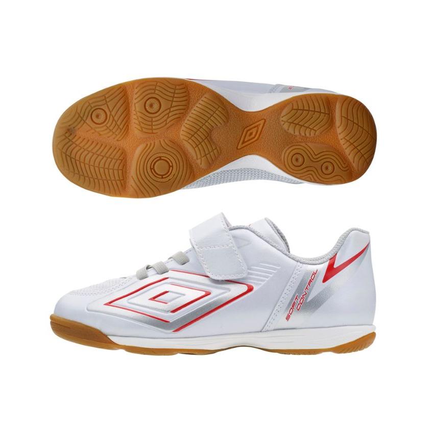 umbro（アンブロ） 公式 やわらかコントロール サッカーシューズ