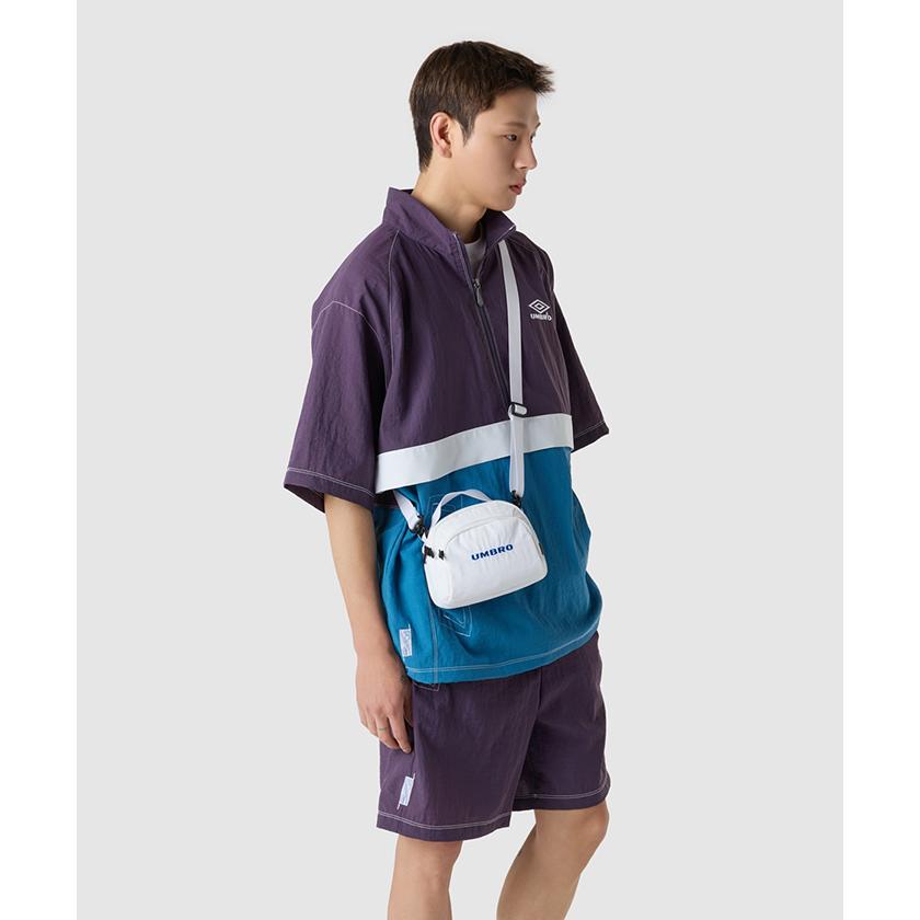 umbro（アンブロ） 公式 umbro KOREA COLLECTION SHORTS 韓国 メンズ