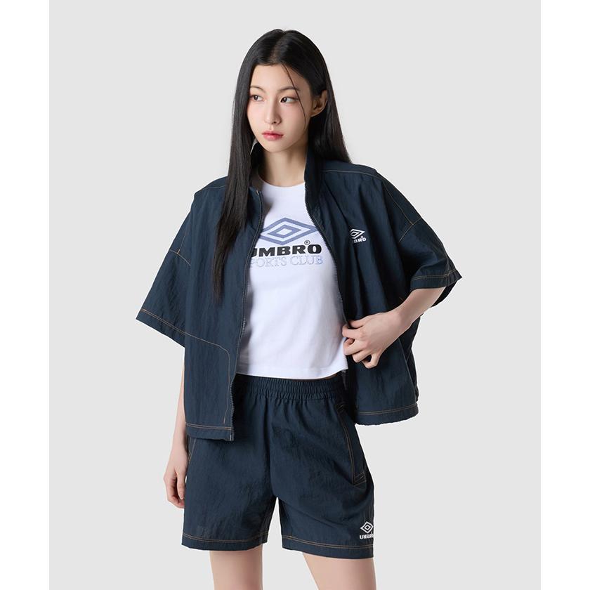 umbro（アンブロ） 公式 umbro KOREA COLLECTION SHORTS 韓国 メンズ