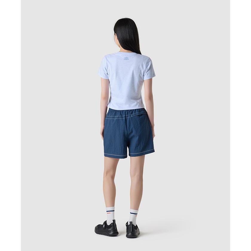 umbro（アンブロ） 公式 umbro KOREA COLLECTION SHORTS 韓国 メンズ
