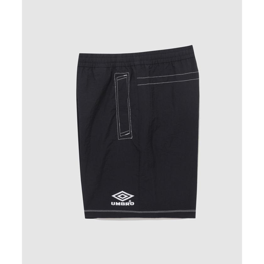 umbro（アンブロ） 公式 umbro KOREA COLLECTION SHORTS 韓国 メンズ