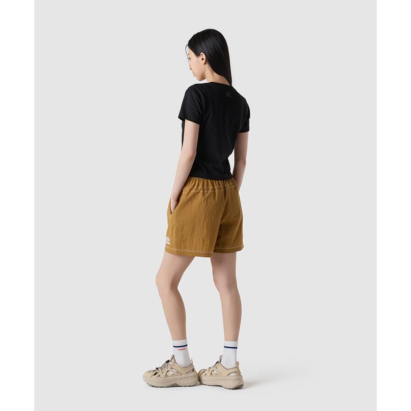 umbro（アンブロ） 公式 umbro KOREA COLLECTION SHORTS 韓国 メンズ