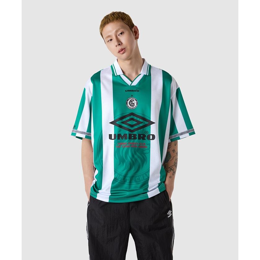 umbro 公式 アンブロ KOREA COLLECTION BLOKE OG S JERSEY 韓国