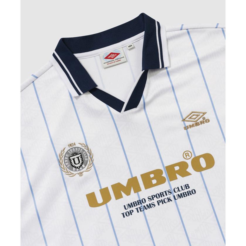 umbro 公式 アンブロ KOREA COLLECTION BLOKE OG S JERSEY 韓国