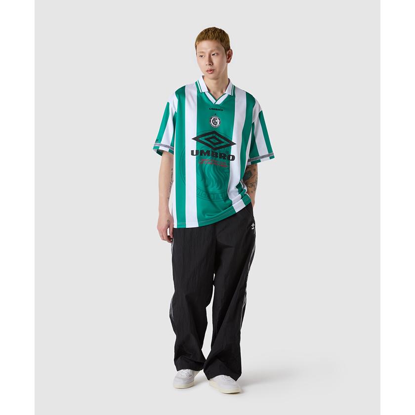 umbro 公式 アンブロ KOREA COLLECTION BLOKE OG S JERSEY 韓国