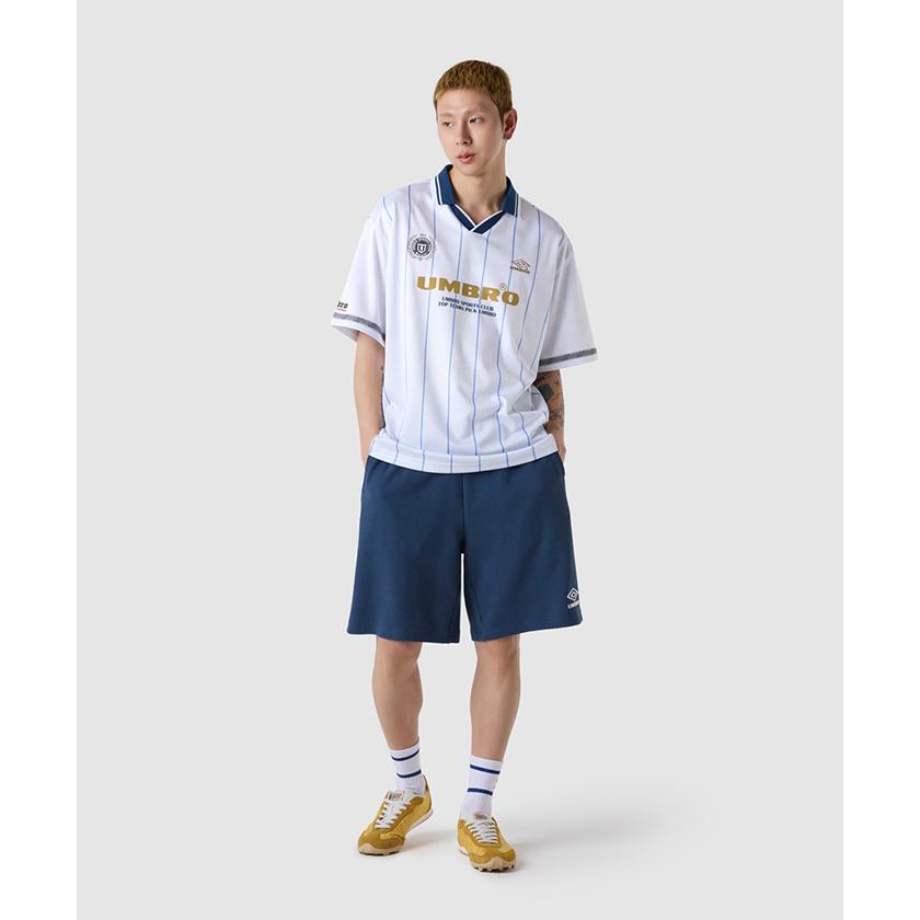 umbro（アンブロ） 公式 KOREA COLLECTION BLOKE OG S S JERSEY 韓国