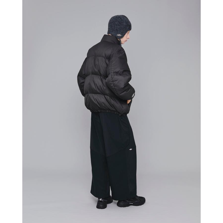 umbro（アンブロ） 公式 umbro UMBRO HOUSEDown jacket ダウン