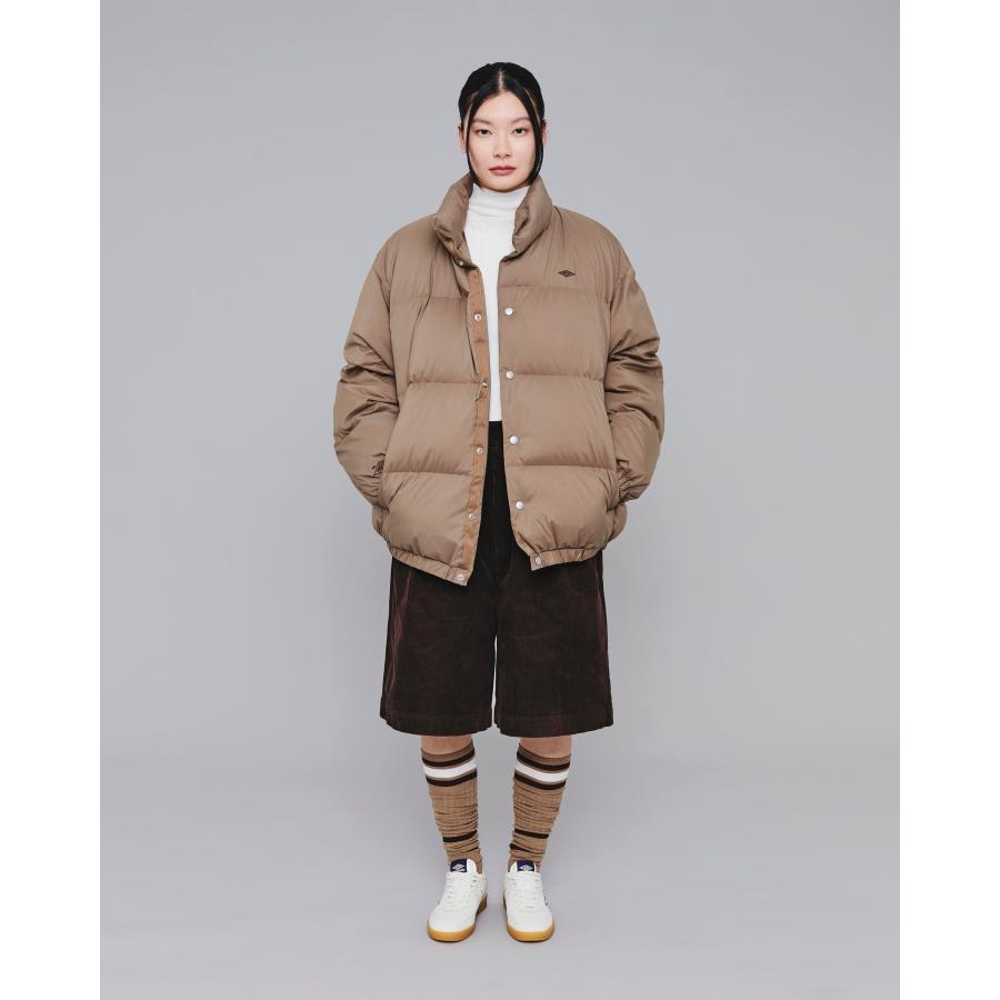 umbro（アンブロ） 公式 umbro UMBRO HOUSEDown jacket ダウン