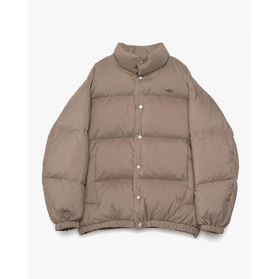 umbro（アンブロ） 公式 umbro UMBRO HOUSEDown jacket ダウン