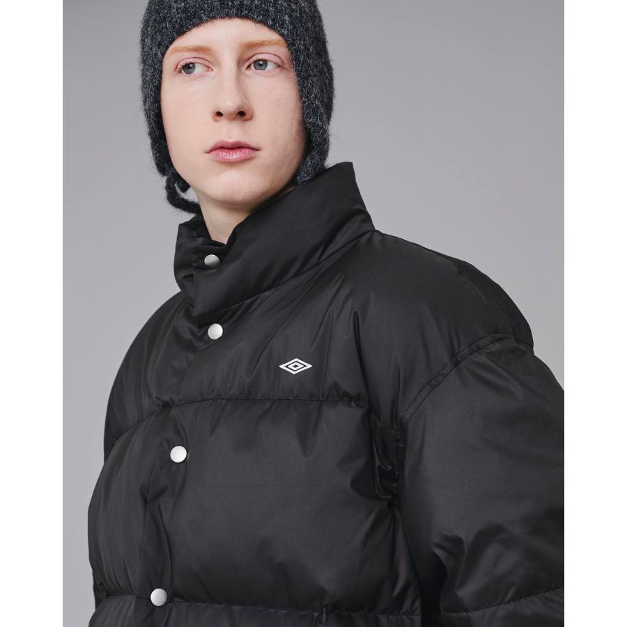 umbro（アンブロ） 公式 umbro UMBRO HOUSEDown jacket ダウン
