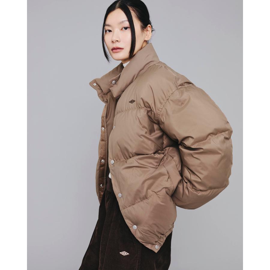 umbro（アンブロ） 公式 umbro UMBRO HOUSEDown jacket ダウン