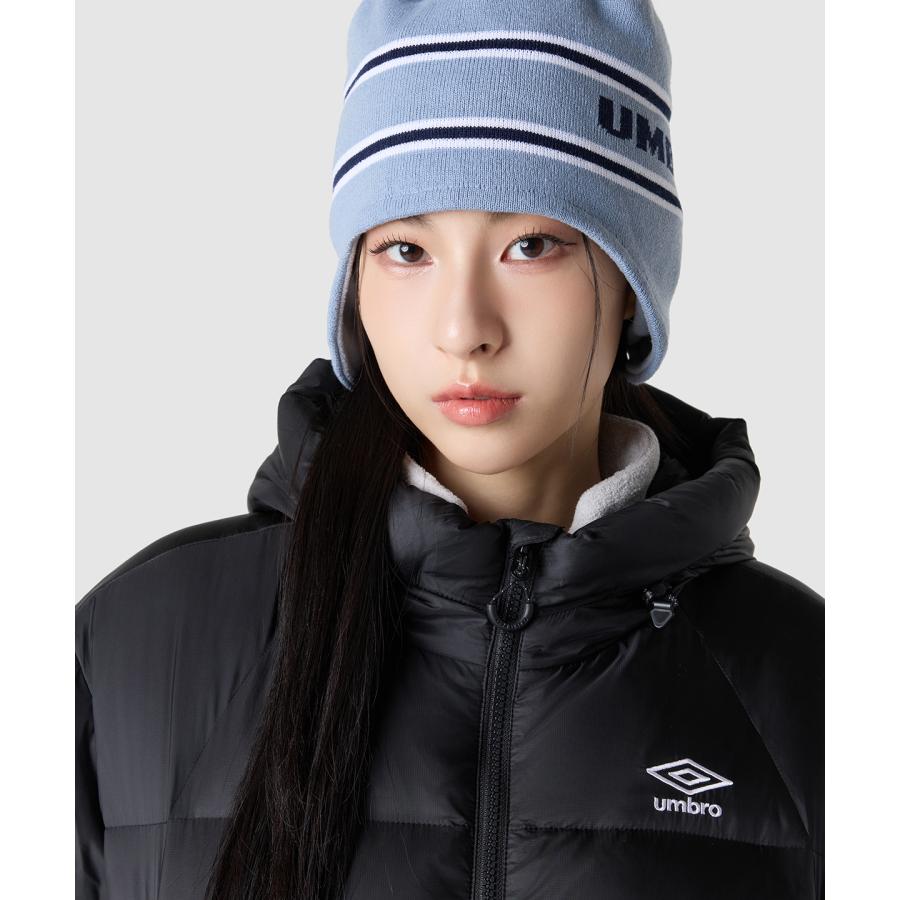 umbro（アンブロ） 公式 umbro KOREA COLLECTION DOWN JACKET 韓国