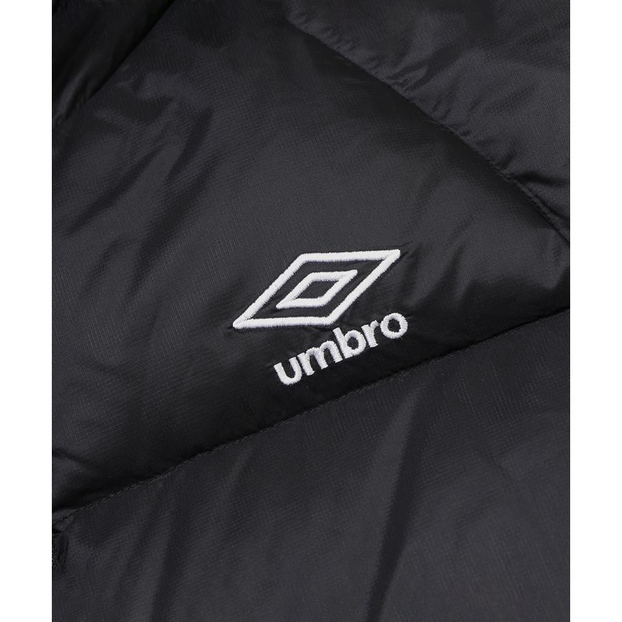 umbro（アンブロ） 公式 umbro KOREA COLLECTION DOWN JACKET 韓国