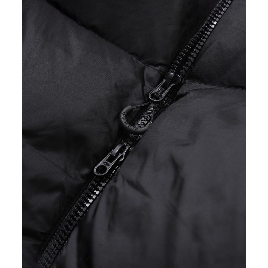 umbro（アンブロ） 公式 umbro KOREA COLLECTION DOWN JACKET 韓国