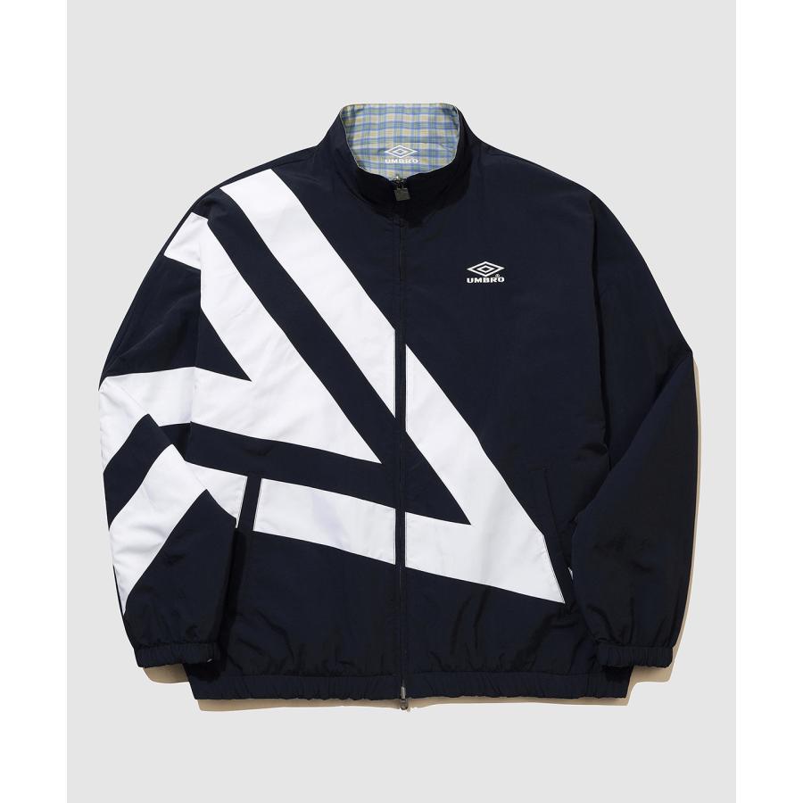 umbro（アンブロ） 【KOREA COLLECTION】PADDING JACKET : デサント