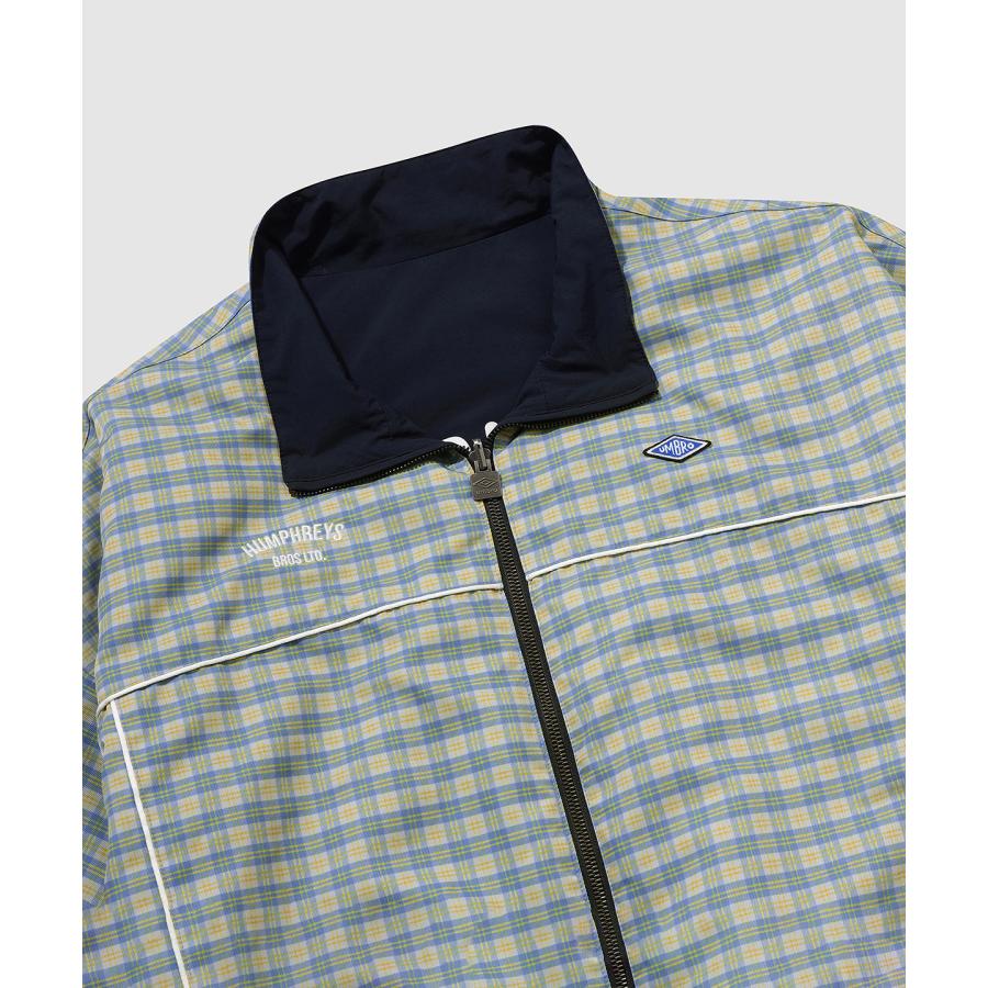umbro（アンブロ） 公式 umbro KOREA COLLECTION PADDING JACKET 韓国