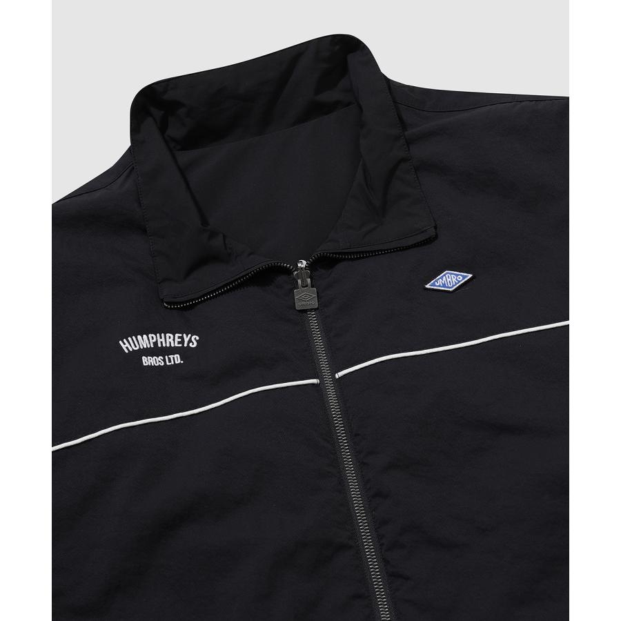 umbro（アンブロ） 公式 umbro KOREA COLLECTION PADDING JACKET 韓国