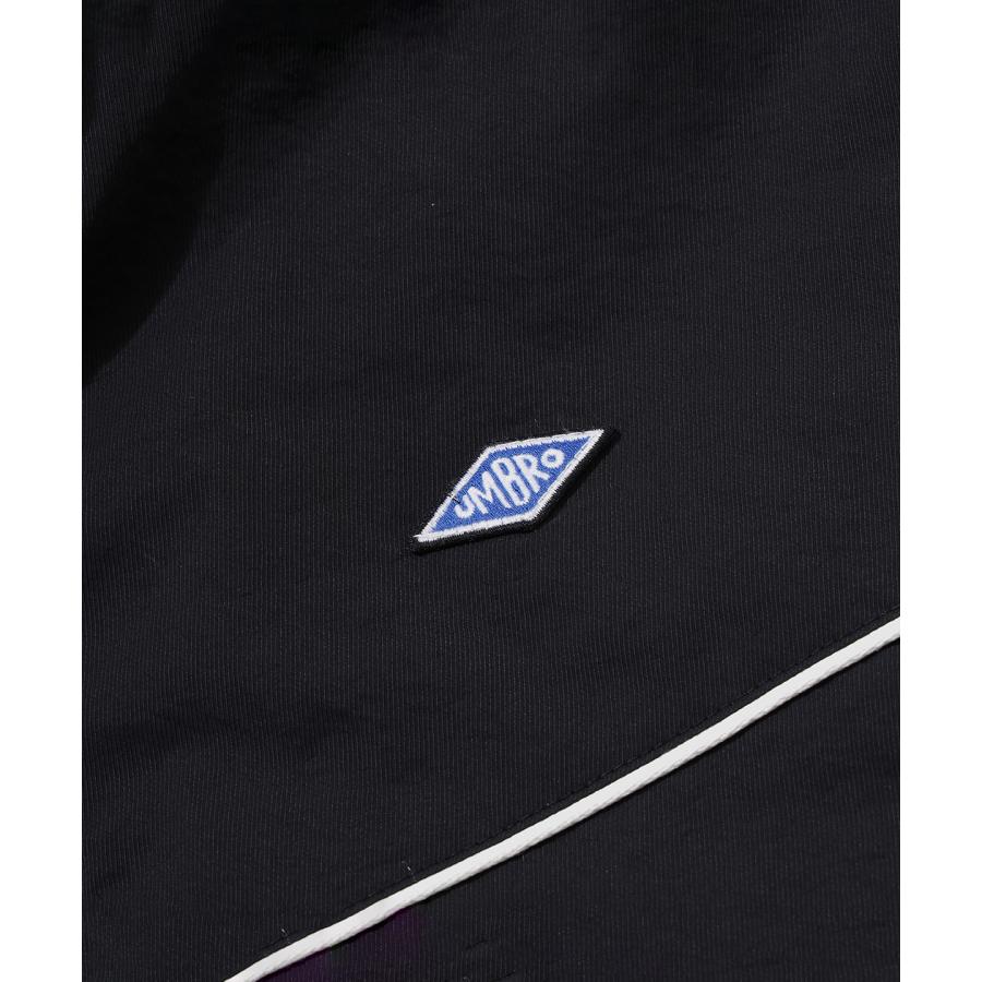 umbro（アンブロ） 公式 umbro KOREA COLLECTION PADDING JACKET 韓国