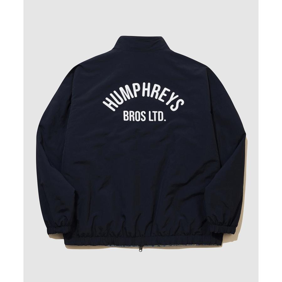umbro（アンブロ） 公式 umbro KOREA COLLECTION PADDING JACKET 韓国