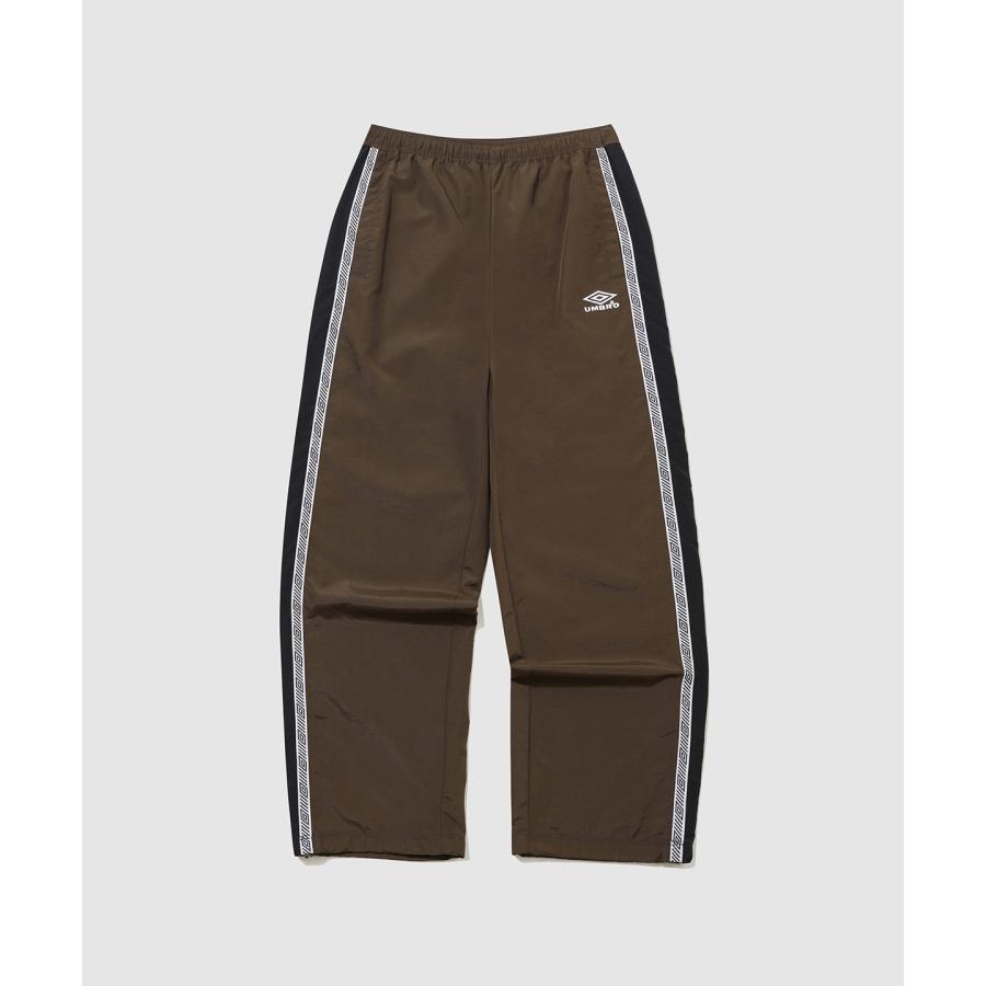 パブロ③ umbro（アンブロ） 公式 KOREA COLLECTION HBL OG SETUP PANTS 韓国