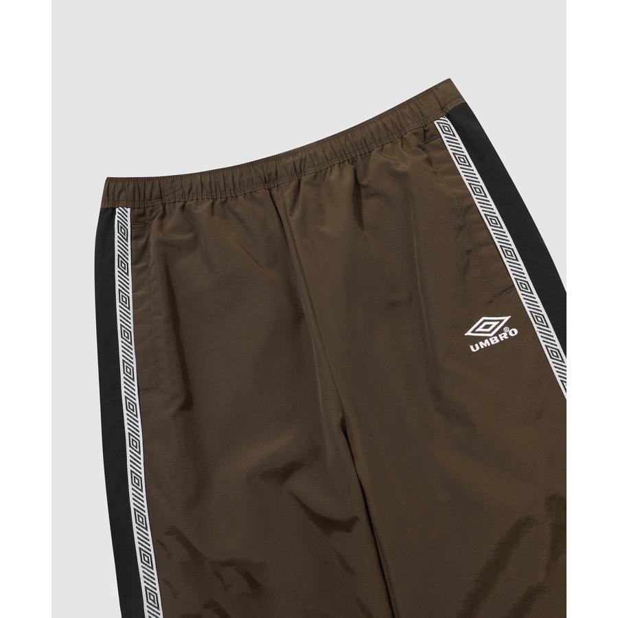 umbro（アンブロ） 公式 KOREA COLLECTION HBL OG SETUP PANTS 韓国