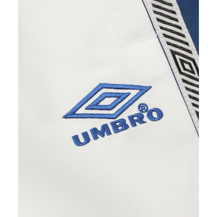 umbro（アンブロ） 公式 KOREA COLLECTION HBL OG SETUP PANTS 韓国