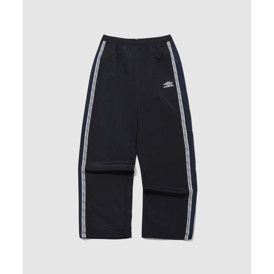 円堂守着用 pushpush パンツ umbro（アンブロ） 公式 KOREA COLLECTION HBL OG SETUP PANTS 韓国