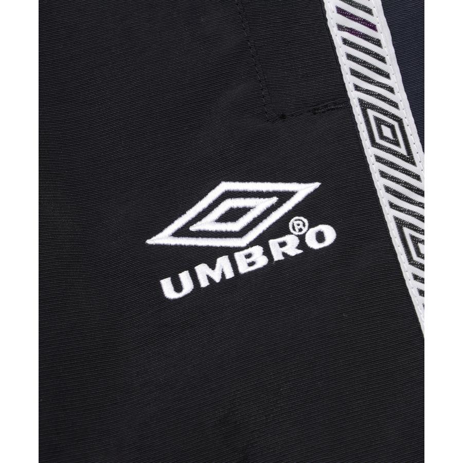 umbro（アンブロ） 公式 KOREA COLLECTION HBL OG SETUP PANTS 韓国