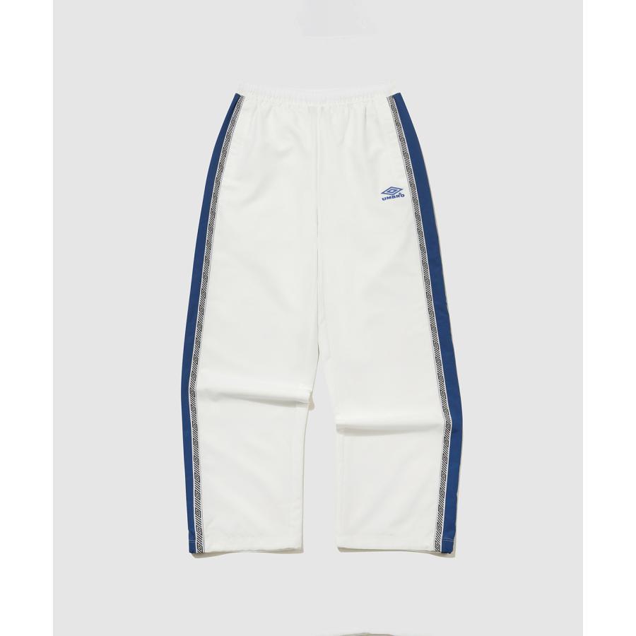 umbro（アンブロ） 公式 KOREA COLLECTION HBL OG SETUP PANTS 韓国